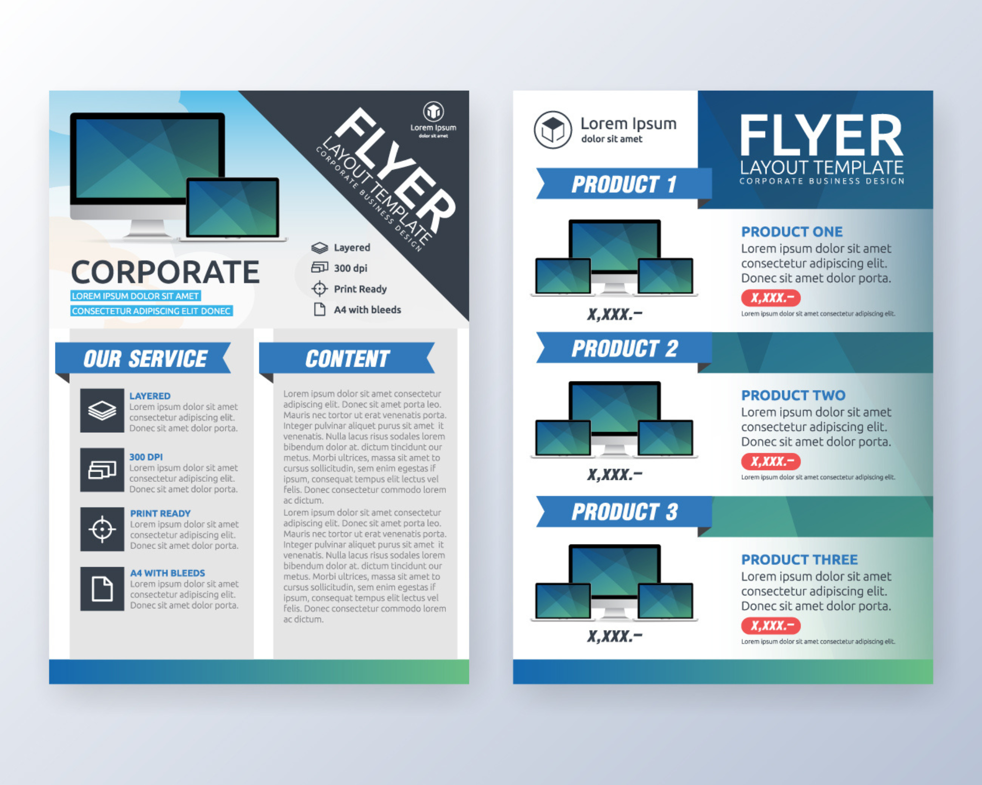 Product Catalogues